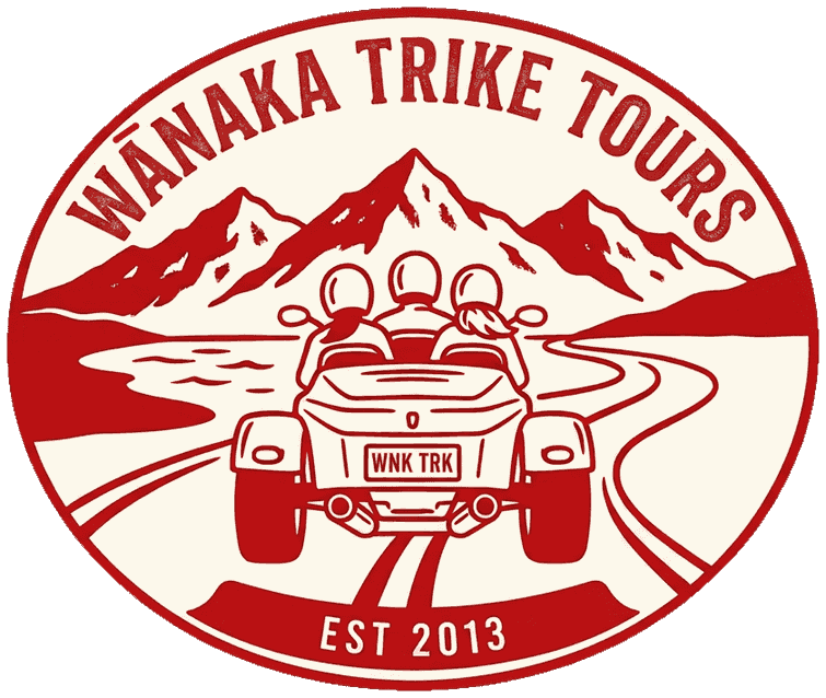 Wānaka Trike Tours